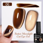 amber moonlight cat6