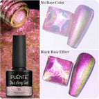 Dazzling Gel 10