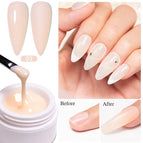 Creamy Extension 03