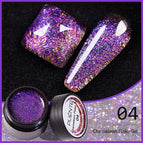 Chameleon Flake 04
