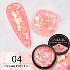 Cream Puff 04