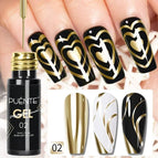 5ml Metallic liner 2