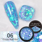 Cream Puff 06