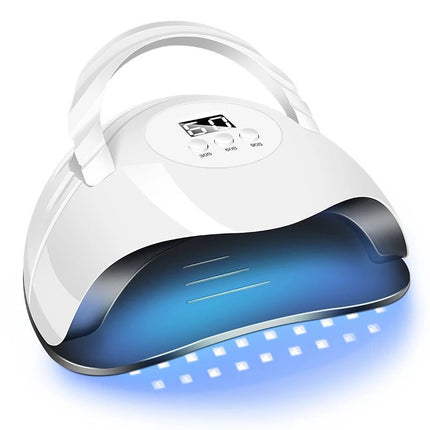 Nail Essentials Lilycute Poly Gel Extension Dryer Tool Set - LILYCUTE - Mad Fly Essentials