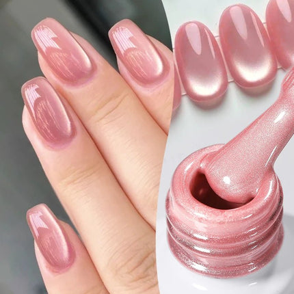 Nail Essentials Pink Cat Magnetic Get from Born Pretty - Nail Essentials - Born Pretty - Mad Fly Essentials