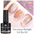 Starlight Cat  04