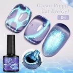 Ocean Cat 06