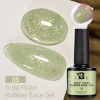 Gold Base 05
