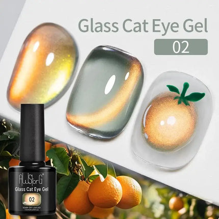 Nail Essentials Pink Light Cat Magnetic Gel Polish - Nail Essentials - LILYCUTE - Mad Fly Essentials