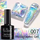 Holographic Gel 07