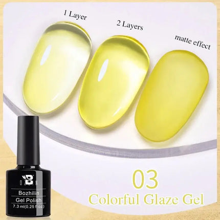 Nail Essentials Pink Light Cat Magnetic Gel Polish - Nail Essentials - LILYCUTE - Mad Fly Essentials