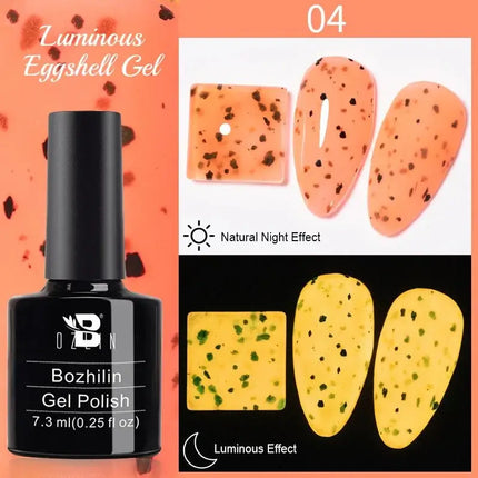 Nail Essentials Pink Light Cat Magnetic Gel Polish - Nail Essentials - LILYCUTE - Mad Fly Essentials
