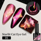 Starlit Cat 05