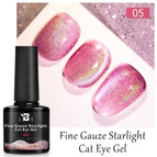 Starlight Cat  05