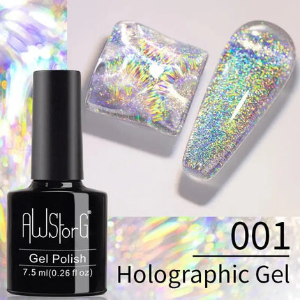 Nail Essentials Pink Light Cat Magnetic Gel Polish - Nail Essentials - LILYCUTE - Mad Fly Essentials
