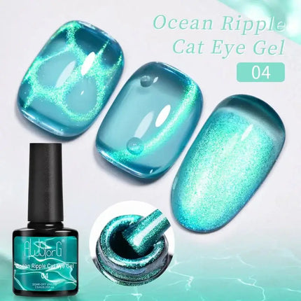 Nail Essentials Pink Light Cat Magnetic Gel Polish - Nail Essentials - LILYCUTE - Mad Fly Essentials