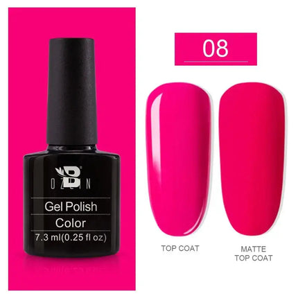 Nail Essentials Pink Light Cat Magnetic Gel Polish - Nail Essentials - LILYCUTE - Mad Fly Essentials