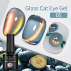 Glass Cat 05