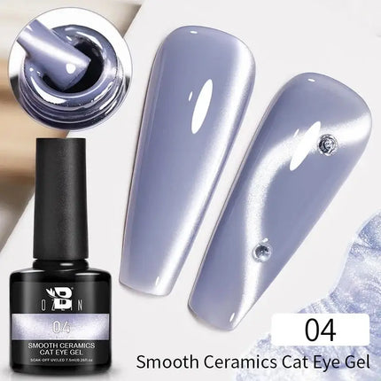 Nail Essentials Pink Light Cat Magnetic Gel Polish - Nail Essentials - LILYCUTE - Mad Fly Essentials