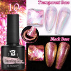 Dazzling Gel 10