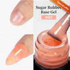 Sugar Rubber 09