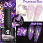 Dazzling Gel 08