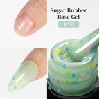 Sugar Rubber 10