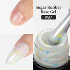 Sugar Rubber 07
