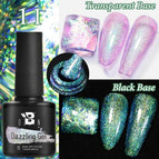 Dazzling Gel 11