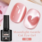 Moonlight Cat 04