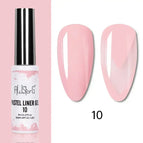pastel liner 10