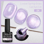 Crystal Cat  04