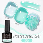 Pastel Jelly 05