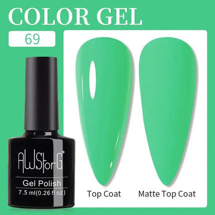 Nail Essentials Pink Light Cat Magnetic Gel Polish - Nail Essentials - LILYCUTE - Mad Fly Essentials