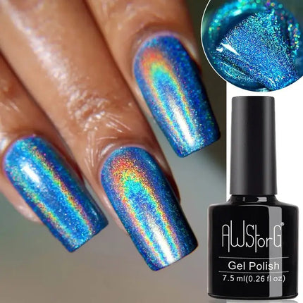 Nail Essentials Pink Light Cat Magnetic Gel Polish - Nail Essentials - LILYCUTE - Mad Fly Essentials