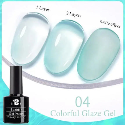 Nail Essentials Pink Light Cat Magnetic Gel Polish - Nail Essentials - LILYCUTE - Mad Fly Essentials