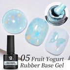 Yogurt Base 05