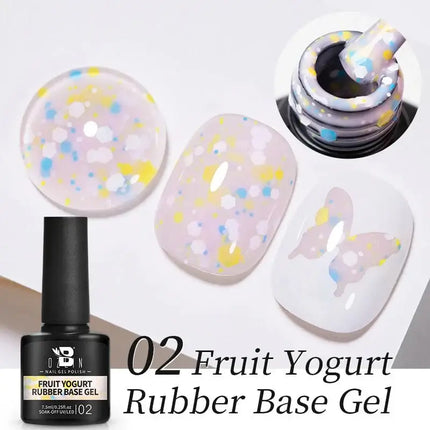 Nail Essentials Pink Light Cat Magnetic Gel Polish - Nail Essentials - LILYCUTE - Mad Fly Essentials