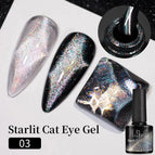 Starlit Cat 03