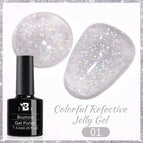 Reflective Jelly 01