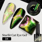 Starlit Cat 04