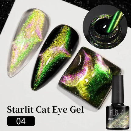Nail Essentials Pink Light Cat Magnetic Gel Polish - Nail Essentials - LILYCUTE - Mad Fly Essentials