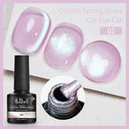 Crystal Cat  02