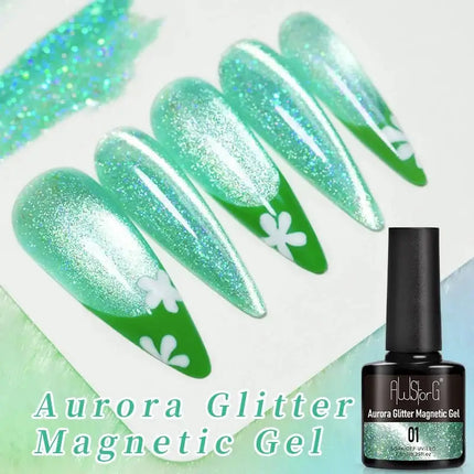 Nail Essentials Pink Light Cat Magnetic Gel Polish - Nail Essentials - LILYCUTE - Mad Fly Essentials