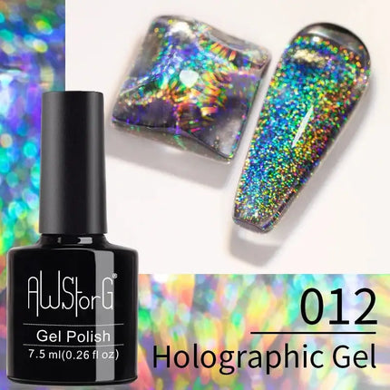 Nail Essentials Pink Light Cat Magnetic Gel Polish - Nail Essentials - LILYCUTE - Mad Fly Essentials