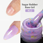 Sugar Rubber 12