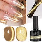 Golden Gradient 01