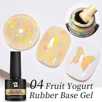 Nail Essentials Pink Light Cat Magnetic Gel Polish - Nail Essentials - LILYCUTE - Mad Fly Essentials