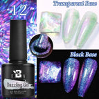 Dazzling Gel 12