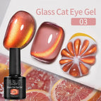 Glass Cat 03